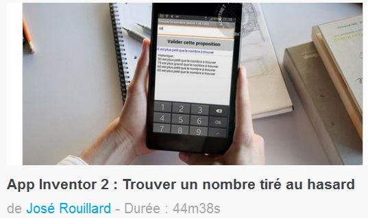 AI2 : trouver un nombre tiré au hasard