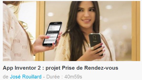 Projet Prise de rendez-vous